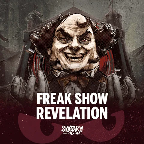 Freak Show Revelation